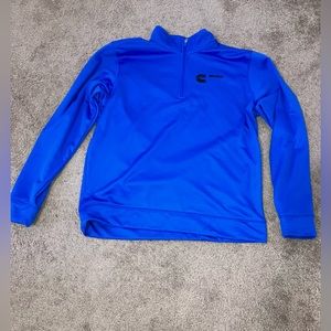 Men’s Cummins pullover sweatshirt